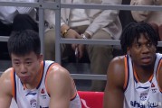 开云体育官网-惨败上海后！广东队被逼补强，朱芳雨下重本，强挖NBA乐透中锋？
